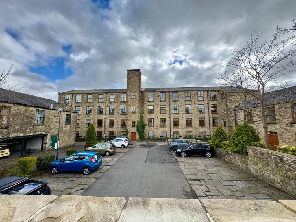 Additional image 13 of Victoria Apartments, Padiham, Burnley