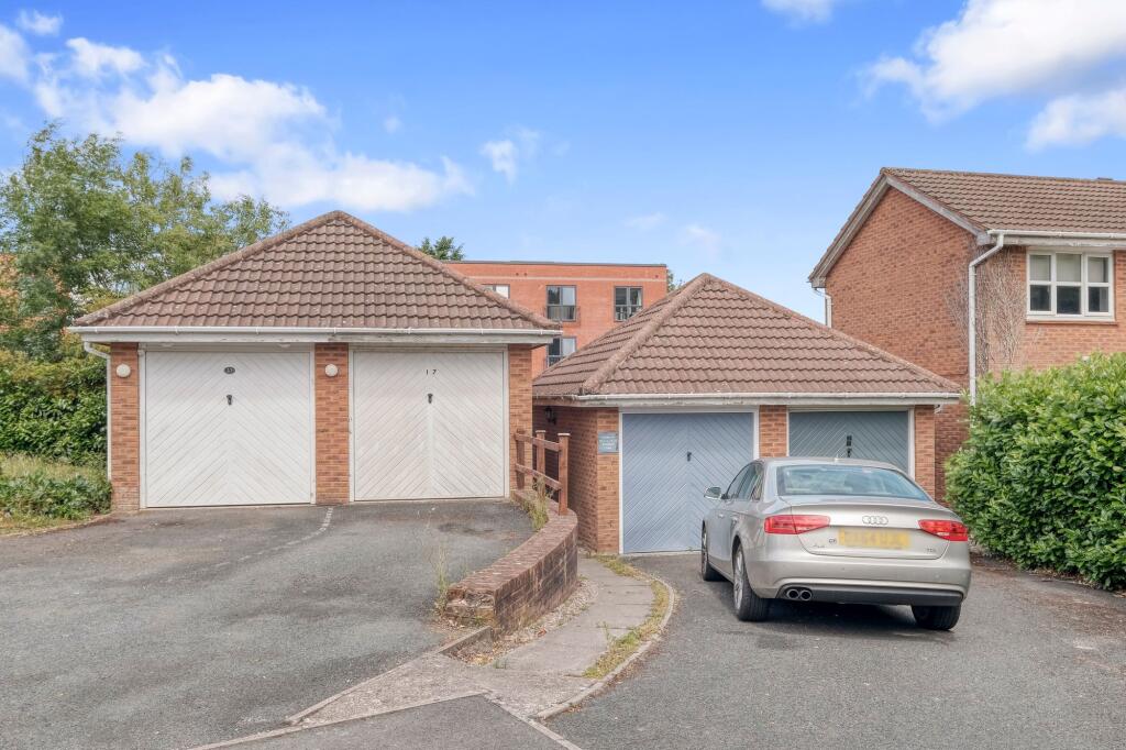 Additional image 13 of Brookdale Close, Rednal, B45