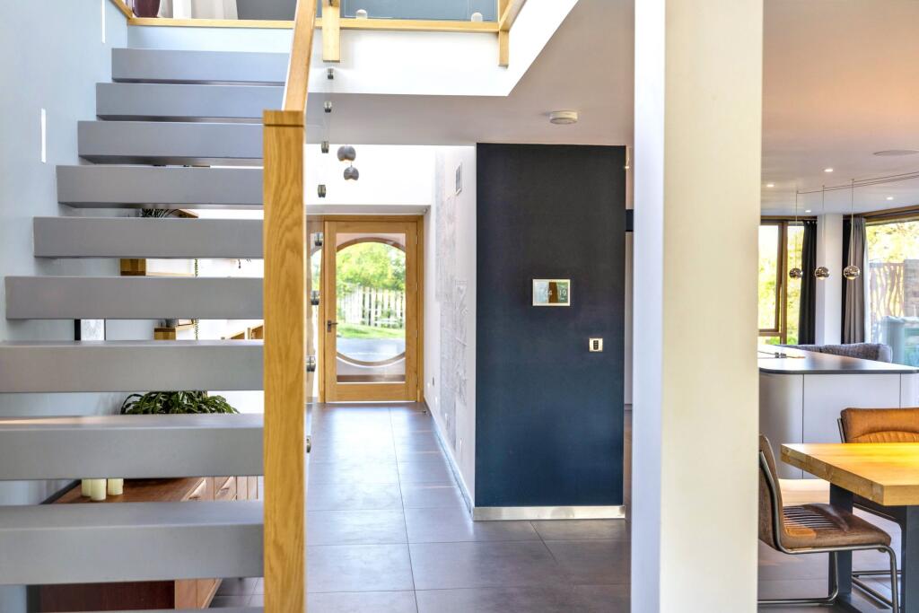 Additional image 19 of Lane Ends, Bolton By Bowland, BB7