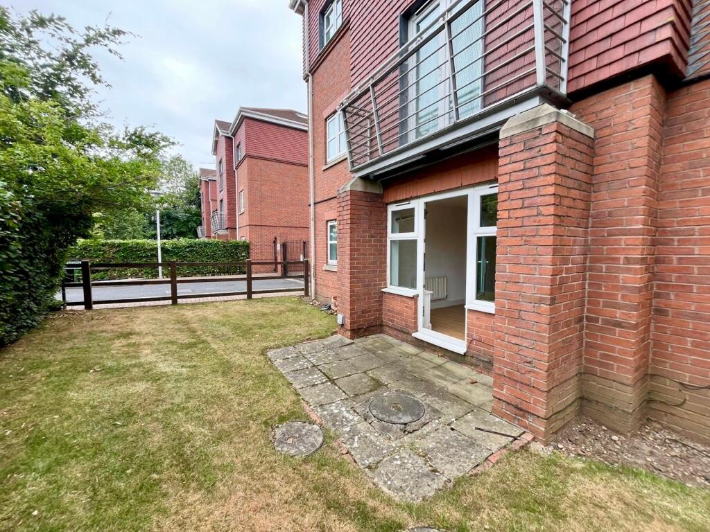 Additional image 15 of Old Hall Gardens, Shirley, Solihull, West Midlands, B90