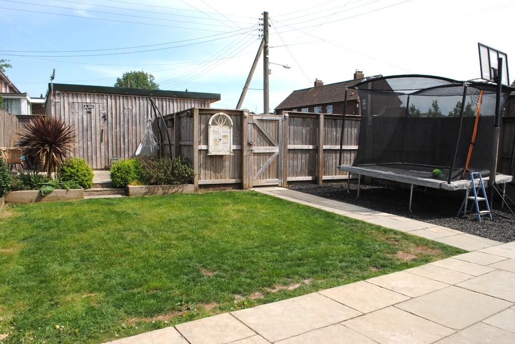 Additional image 20 of ***a Mature And Extended 3 Bedroom Family Home For Sale In Evercreech***