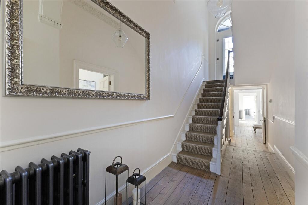 Additional image 14 of Lansdown Place East, Bath, Somerset, BA1