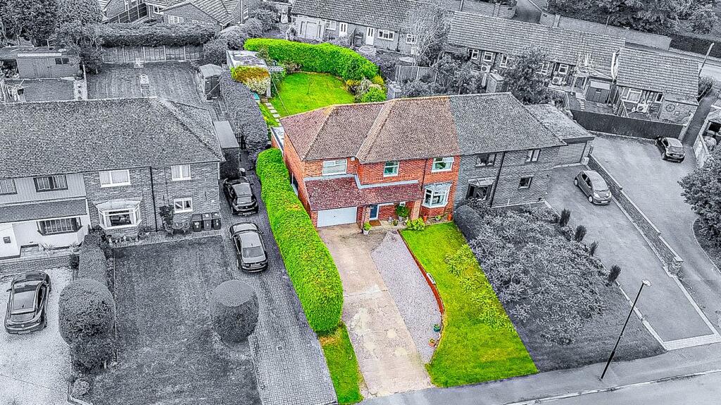 Additional image 31 of Manor Lane, Harlaston, Tamworth, B79