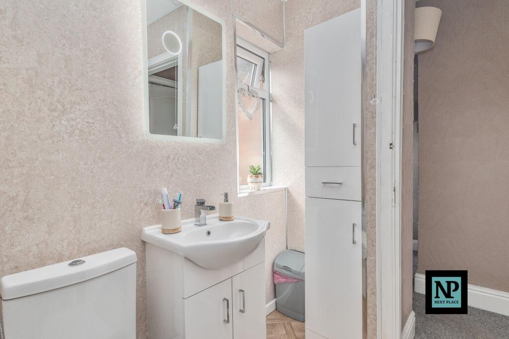 Additional image 22 of Birchmoor Road, Birchmoor, B78