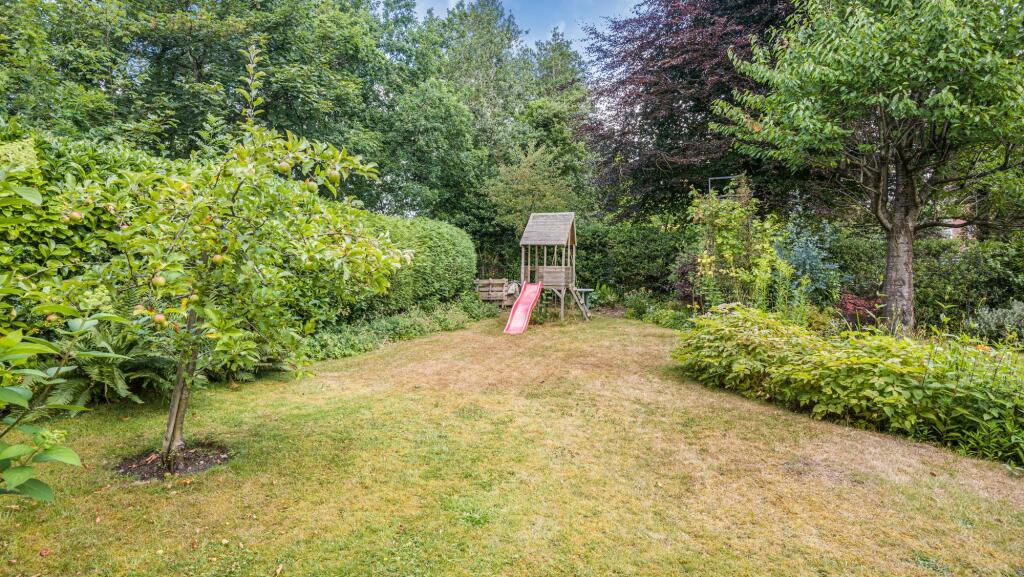 Additional image 31 of Lichfield Road, Four Oaks, B74