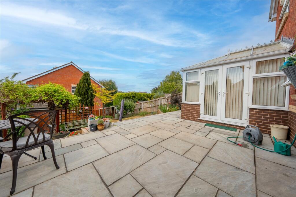 Additional image 25 of Mayfield, Wilnecote, Tamworth, Staffordshire, B77