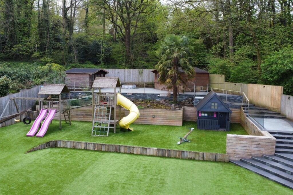 Additional image 31 of Park Way, Midsomer Norton, Radstock, Somerset, BA3