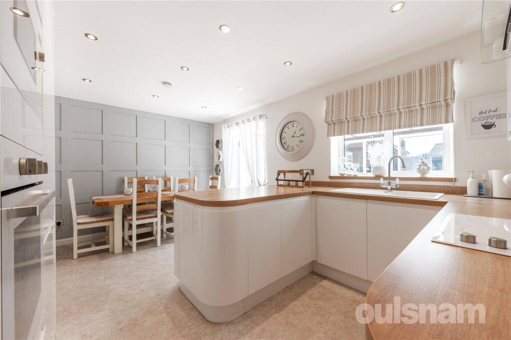 Additional image 5 of Kingscote Close Church Hill North, Redditch, Worcestershire, B98