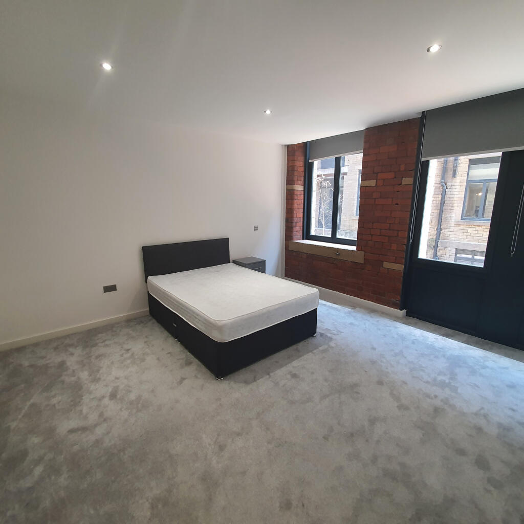 Additional image 17 of Conditioning House, Cape Street, Bradford, Yorkshire, BD1