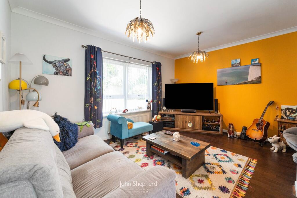 Additional image 3 of Angela's Gardens, Stephens Road, Sutton Coldfield, West Midlands, B76