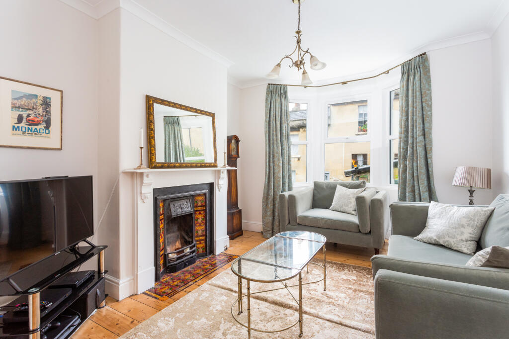 Additional image 3 of Clarence Street, Bath, BA1