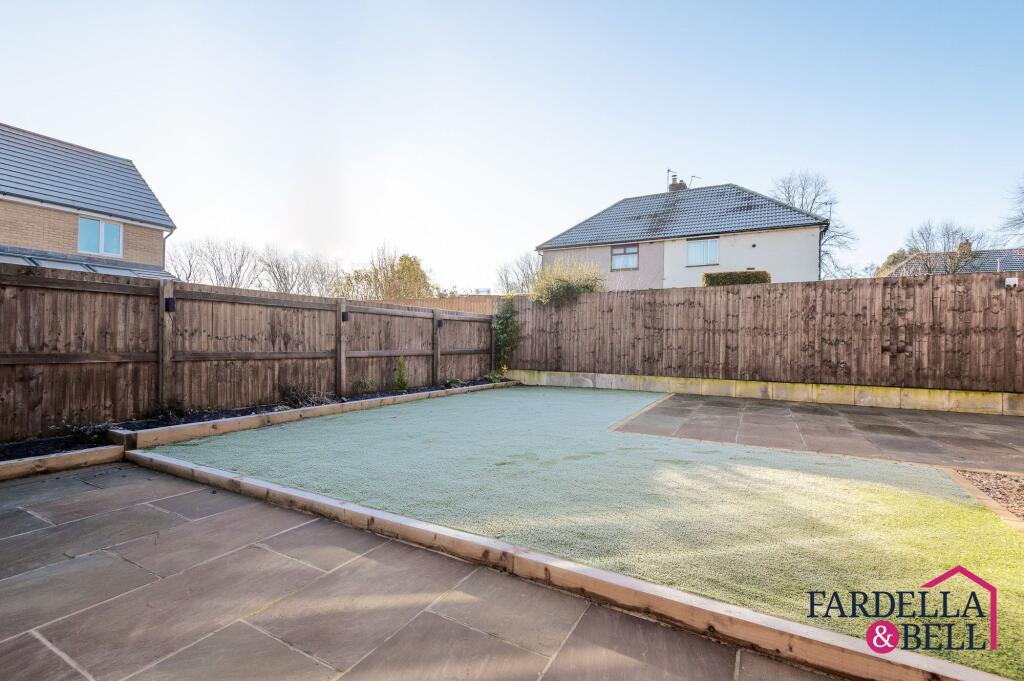 Additional image 31 of David Lloyd Way, Accrington, BB5