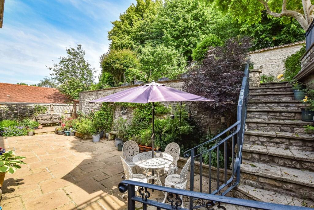 Additional image 17 of Leg Square, Shepton Mallet, Somerset, BA4