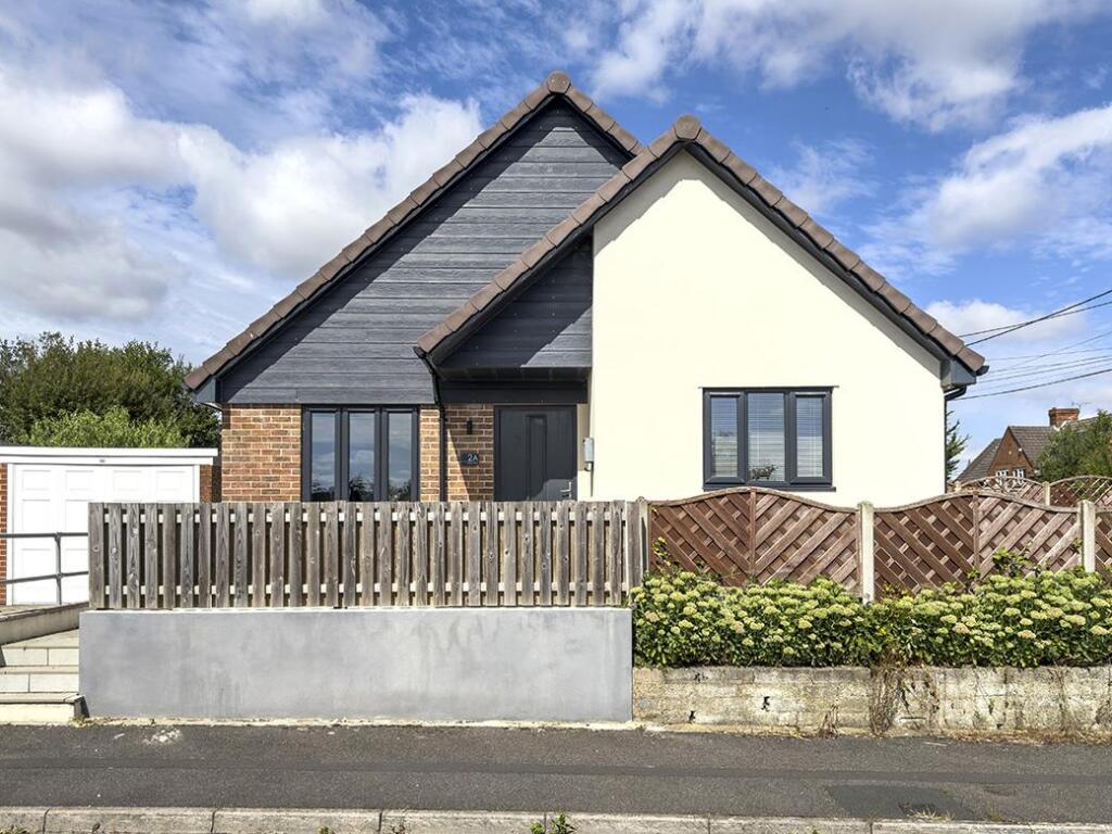 Additional image 20 of Clifton View, Barwick, Yeovil