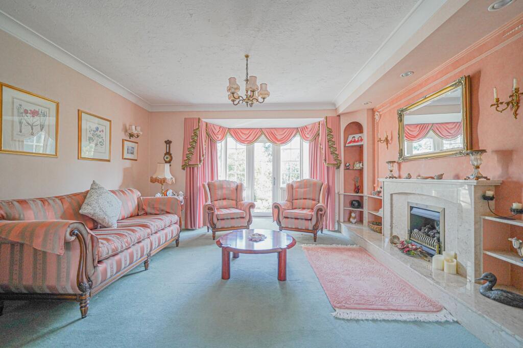 Additional image 4 of The Crescent, Solihull, B91