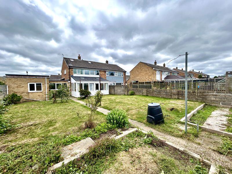 Additional image 20 of Whitstone Rise, Shepton Mallet