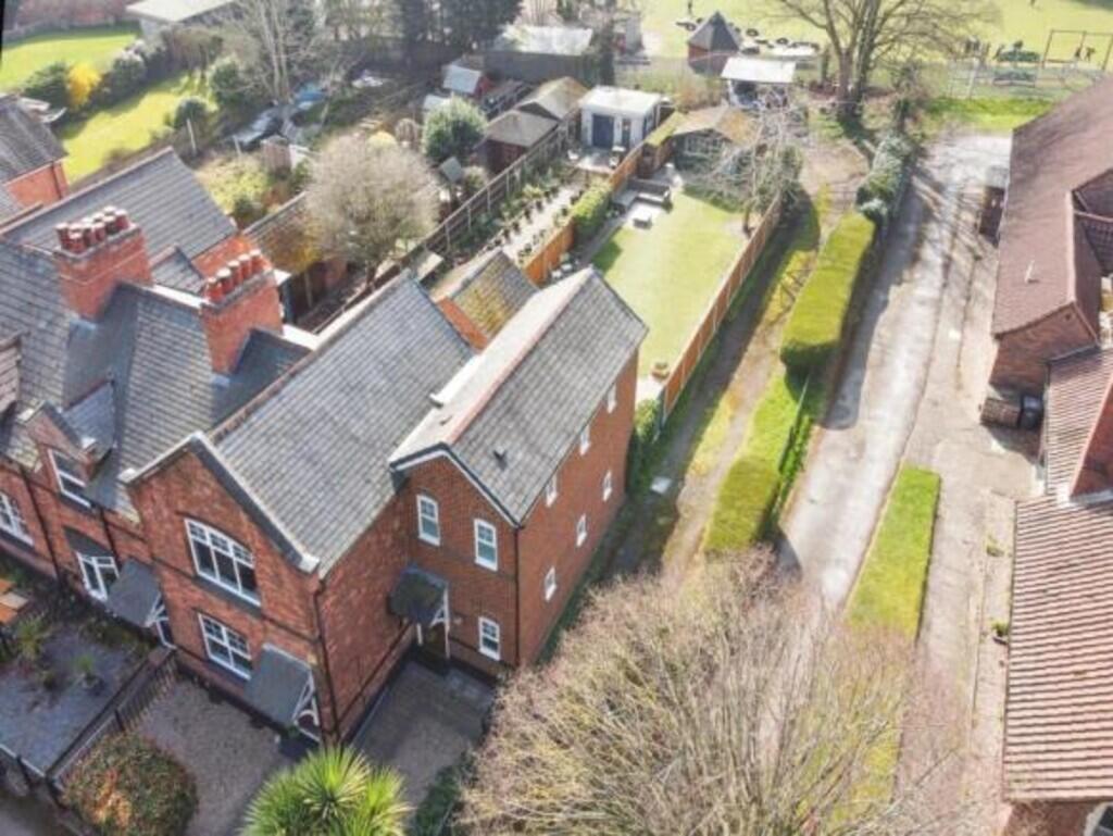 Additional image 23 of Water Orton Lane, Minworth