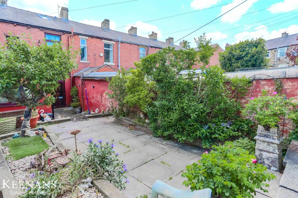 Additional image 27 of Railway Terrace, Great Harwood, Blackburn