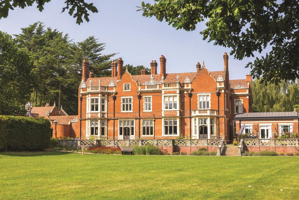 Additional image 16 of Alfred Place, Blossomfield Road, Solihull