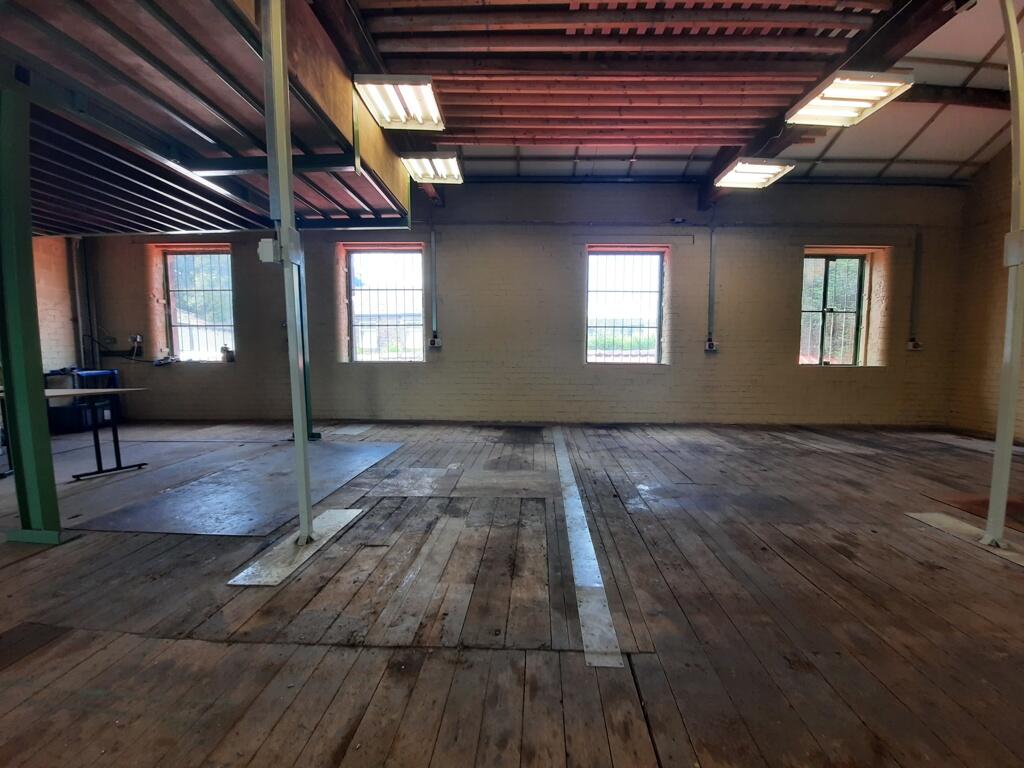 Additional image 11 of Castle Clough Engineering Works, Castle Clough, Hapton, Burnley, Lancashire