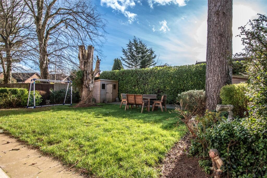 Additional image 22 of Blossom Drive, Bromsgrove, Worcestershire, B61