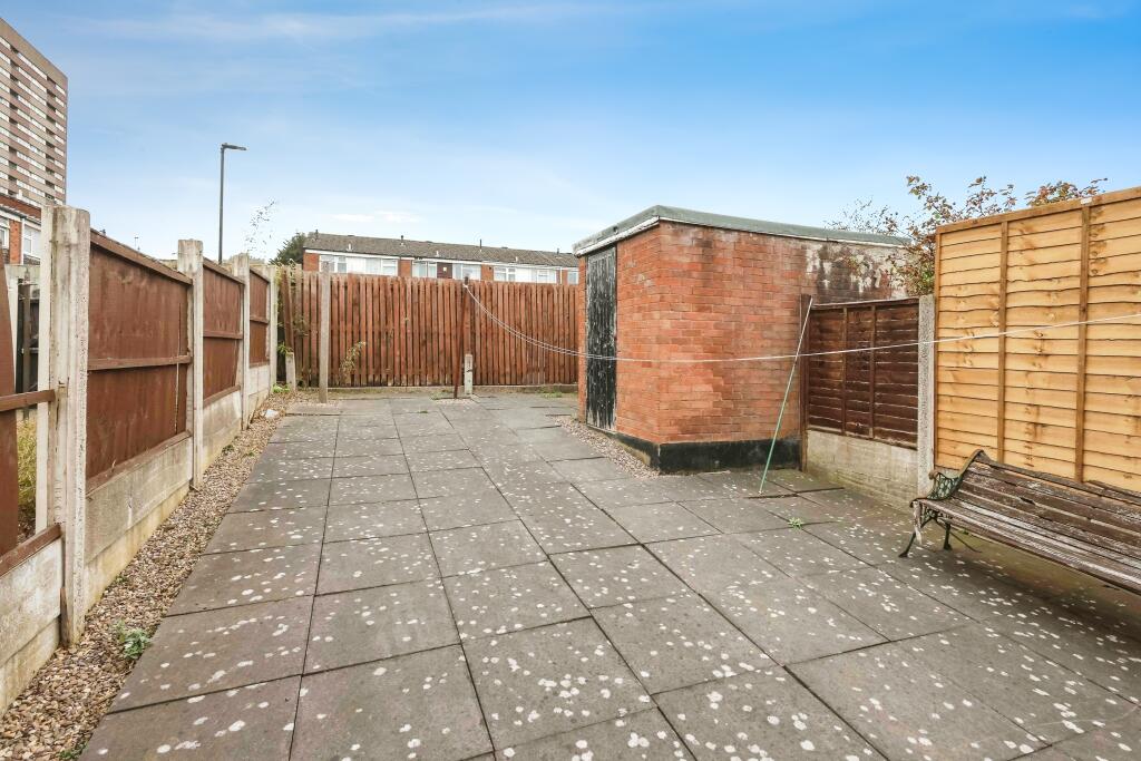 Additional image 13 of Lingard Close, Birmingham, West Midlands, B7