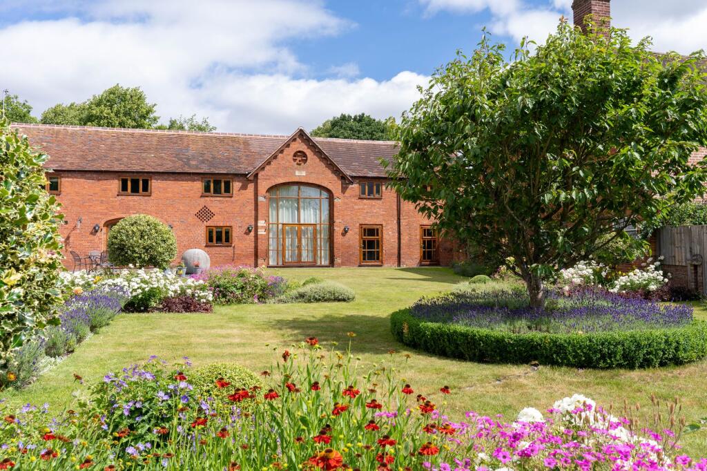 Additional image 58 of Brockhill Lane, Alvechurch, B48