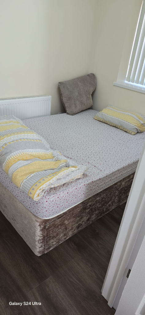 New Leasow, Sutton Coldfield, West Midlands, B76