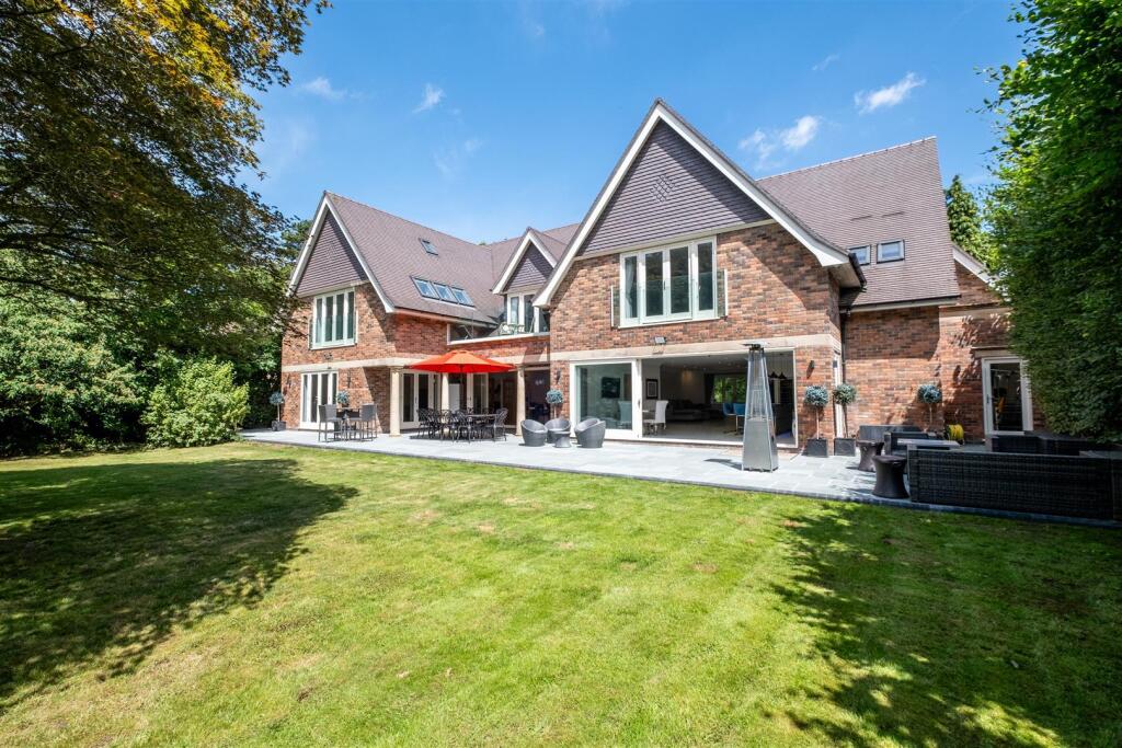 Additional image 48 of Hartopp Road, Four Oaks Park