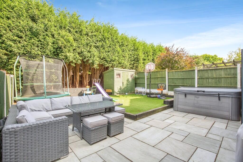 Additional image 4 of Woodhouse Lane, Amington