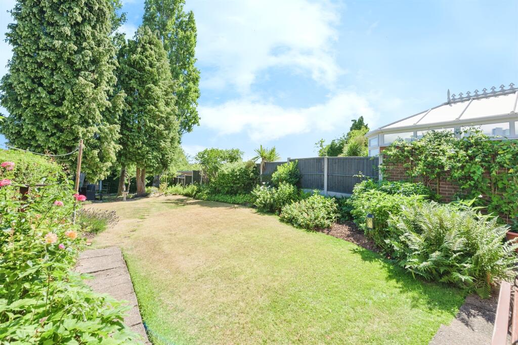 Additional image 11 of Moss Drive, Sutton Coldfield