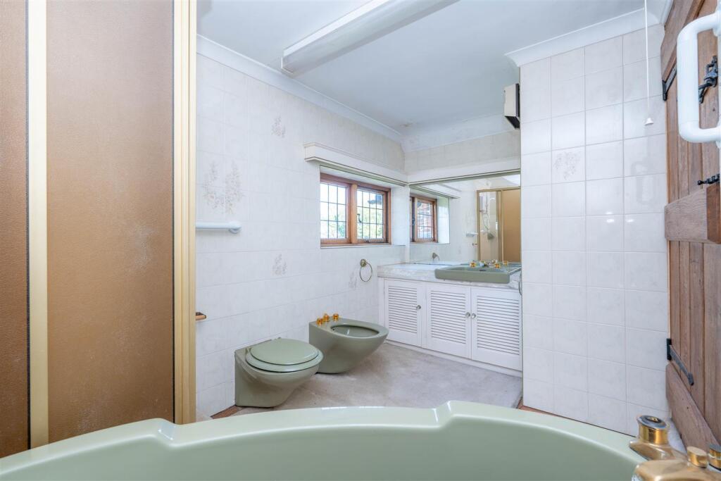 Additional image 30 of Rookery Lane, Lowsonford, Nr. Henley-In-Arden