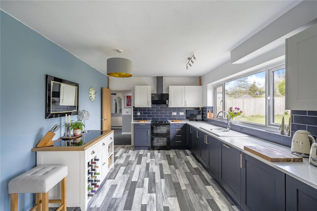 Additional image 7 of Neville Park, Baltonsborough, Somerset, BA6