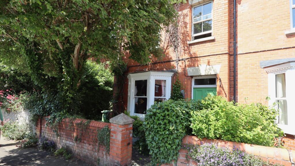 Additional image 21 of Benedict Street, Glastonbury