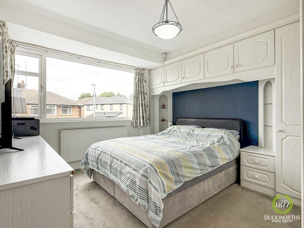 Additional image 19 of Queen Elizabeth Crescent, Accrington, BB5