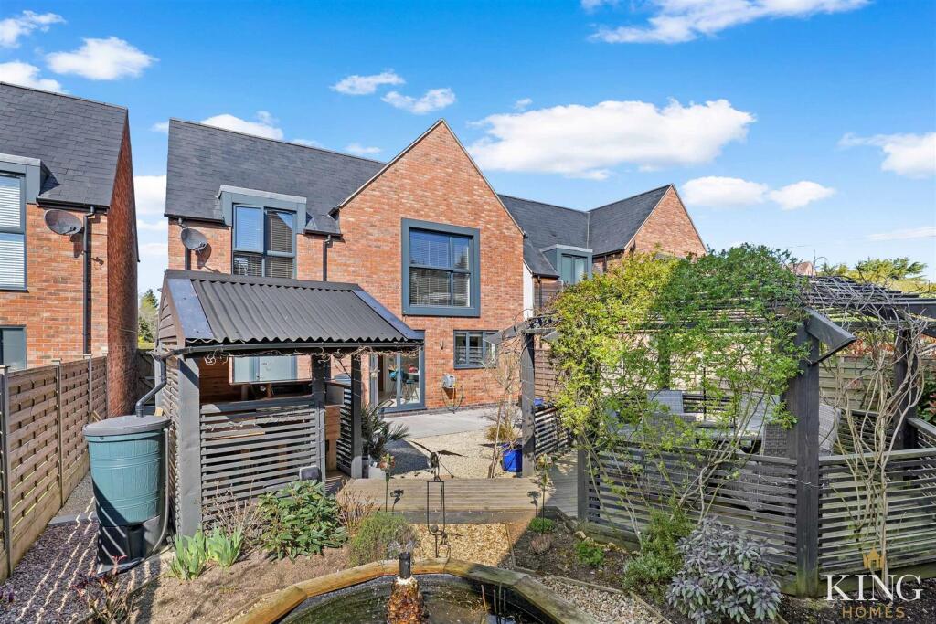 Additional image 17 of Bridge Court, Broom, Alcester