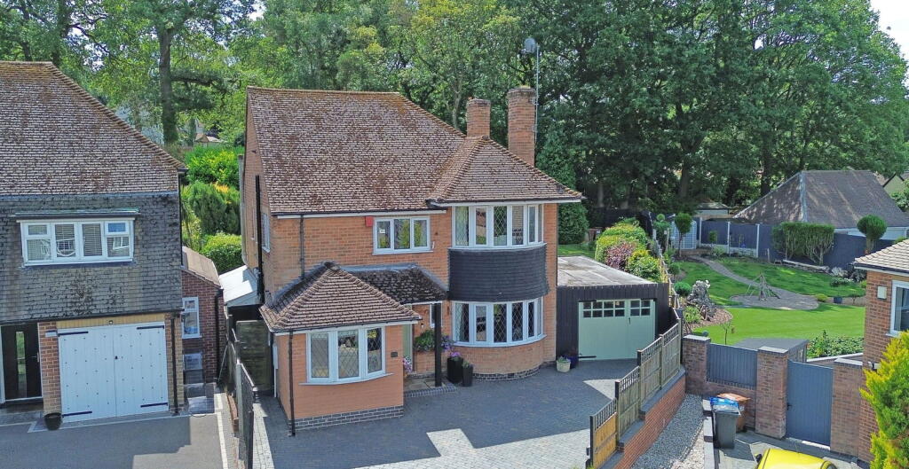 Additional image 30 of The Grove, Little Aston, Sutton Coldfield