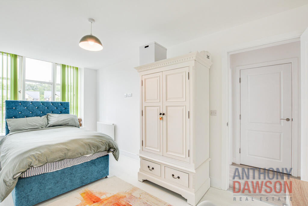 Additional image 13 of Quaker Rise, Lancashire, BB9