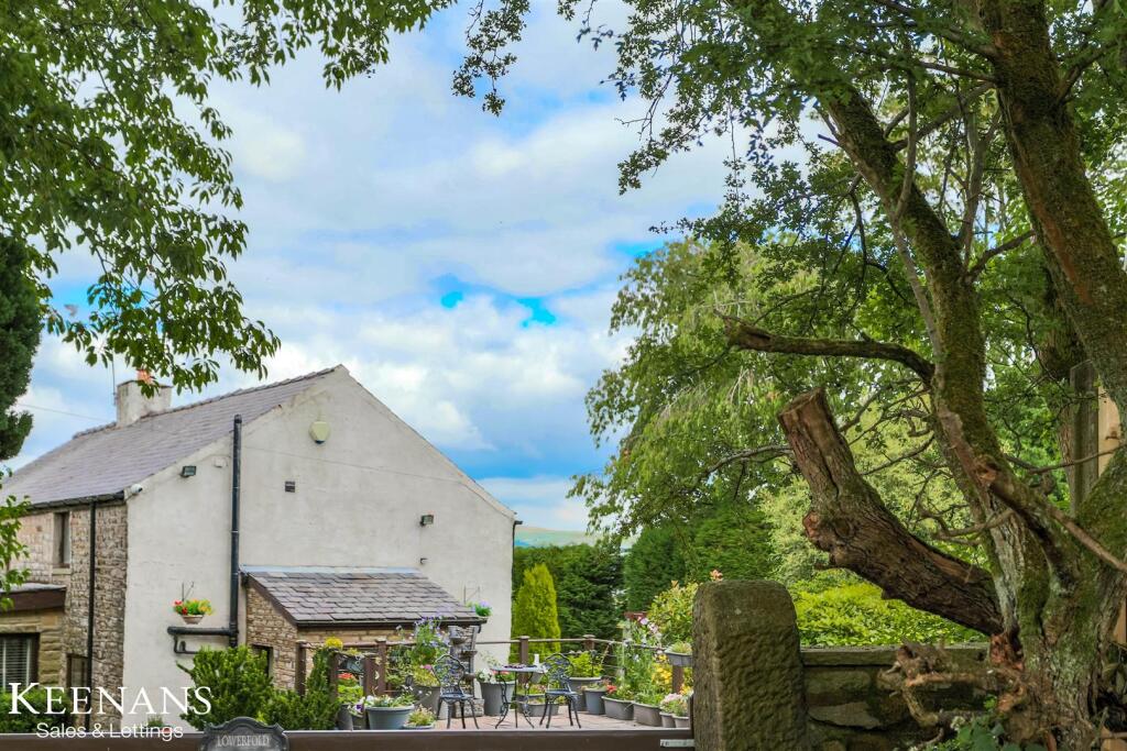 Additional image 54 of Aspen Lane, Oswaldtwistle, Accrington