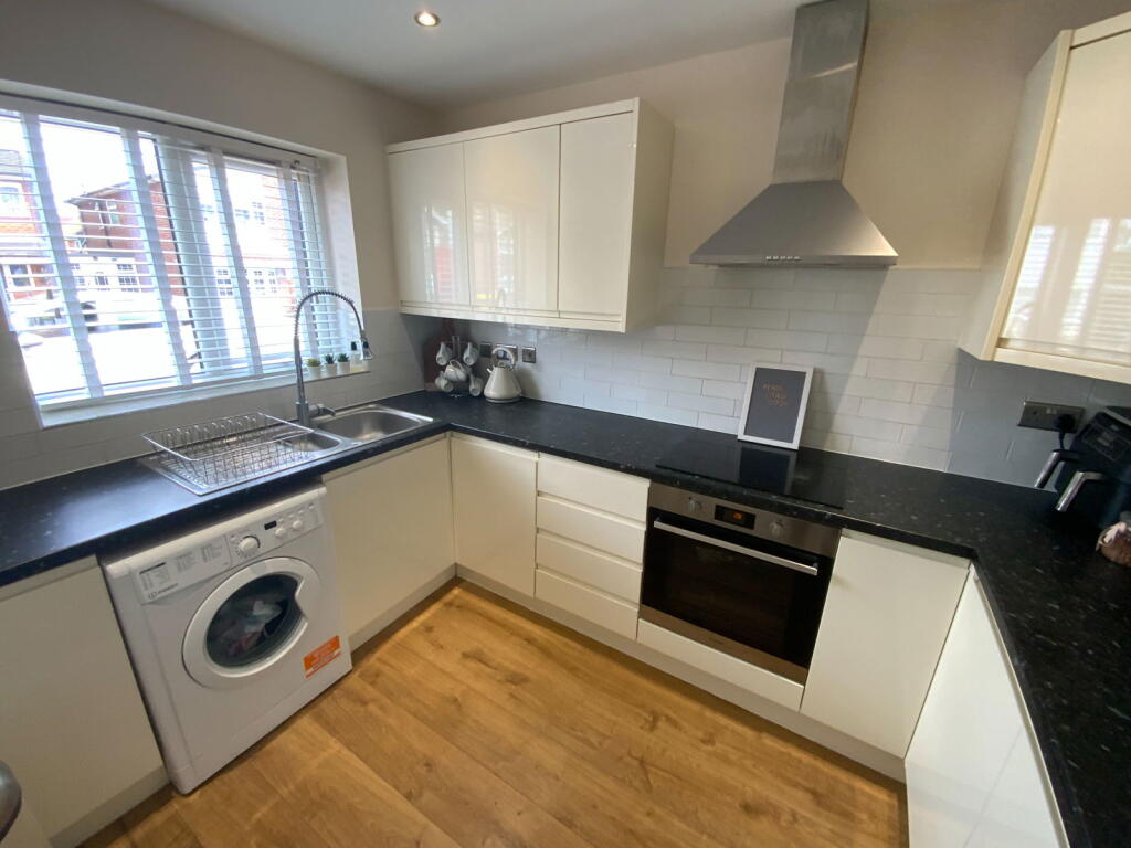 Additional image 5 of ROWLEY REGIS, York Road