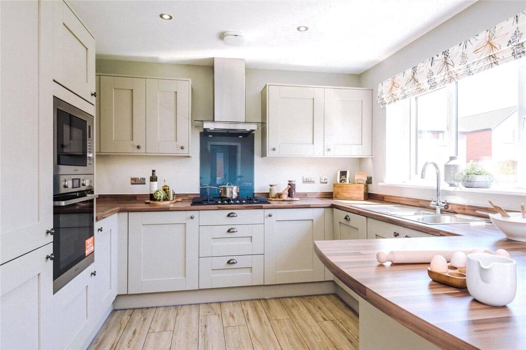 Additional image 2 of Oaken Heights, Standen Hall Drive, Burnley, BB10