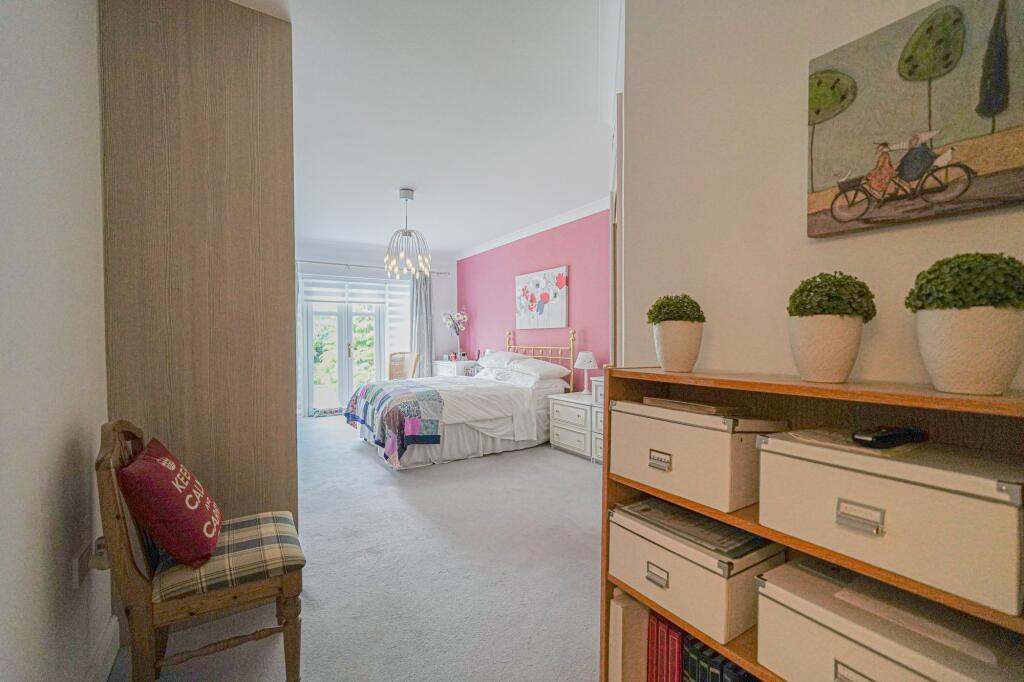 Additional image 6 of Station Road, Knowle, B93