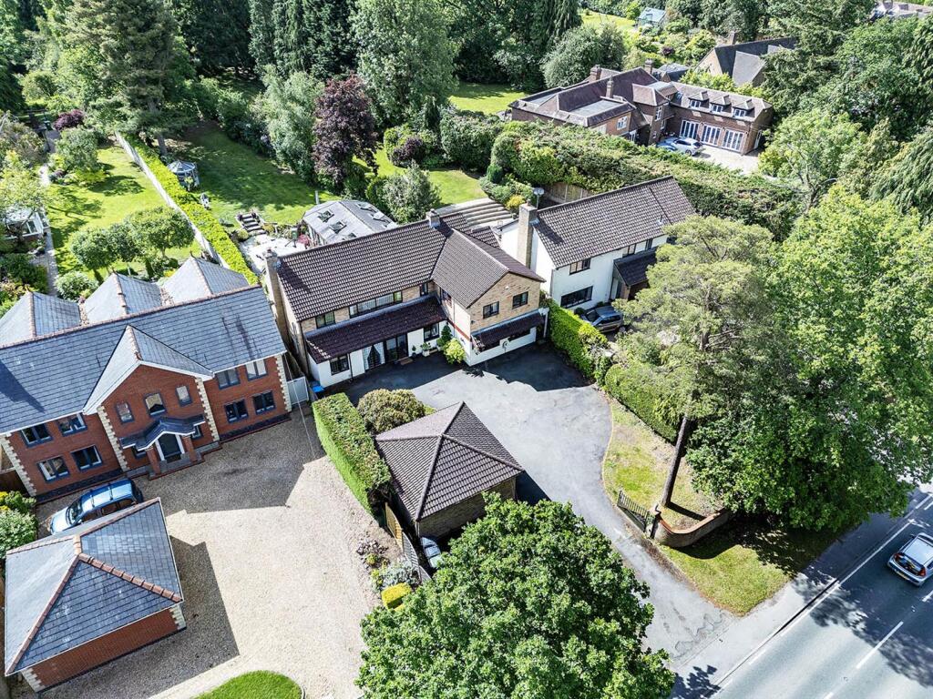 Additional image 35 of Broad Lane, Tanworth-In-Arden