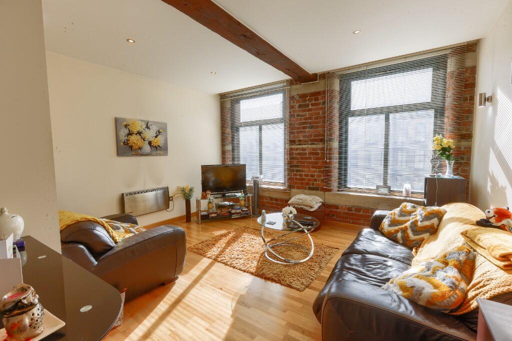 Additional image 7 of Masons Mill, Victoria Mills, Salts Mill Road, Shipley, West Yorkshire, BD17