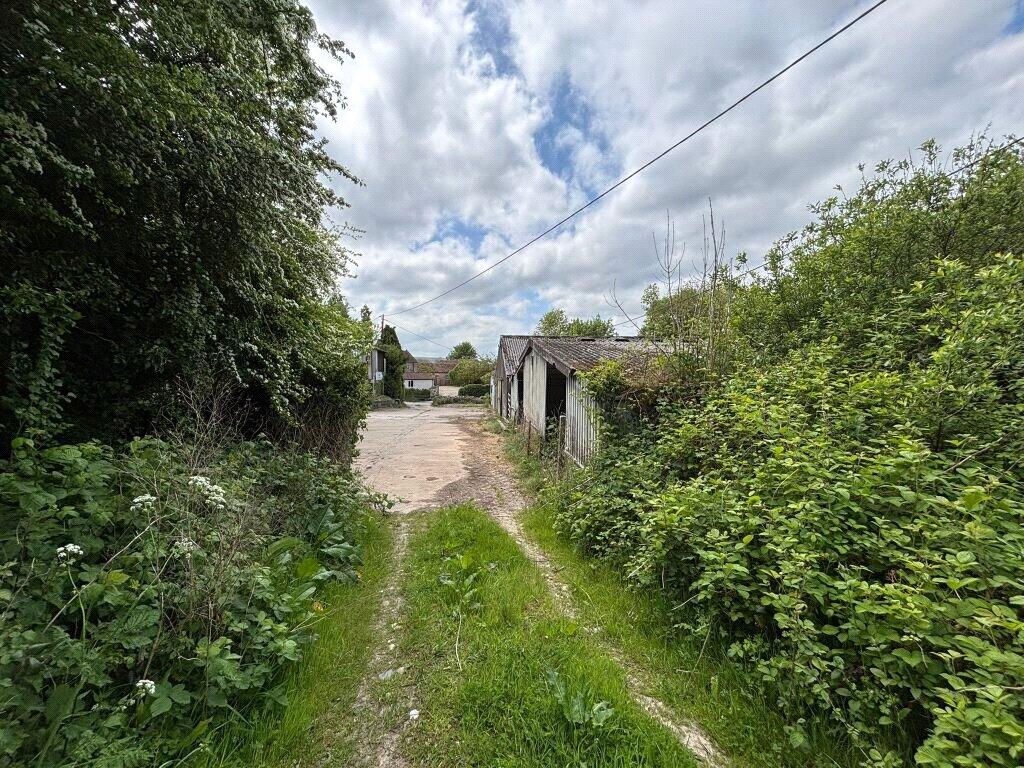 Additional image 7 of Newbury, Near Frome - buildings for conversion