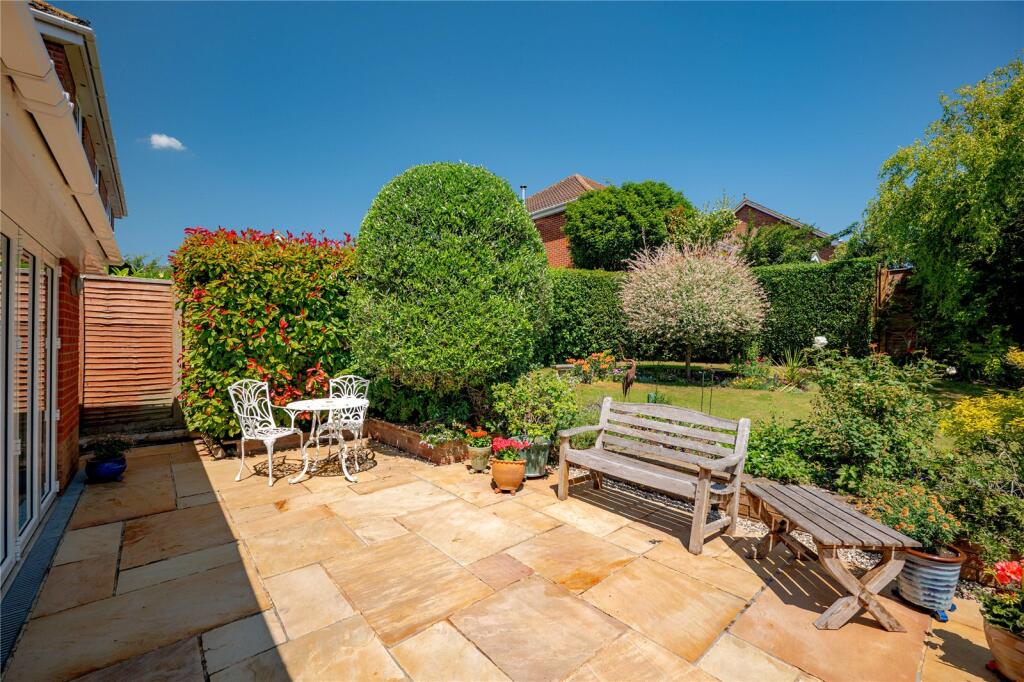 Additional image 16 of Stourton Park, Hilperton