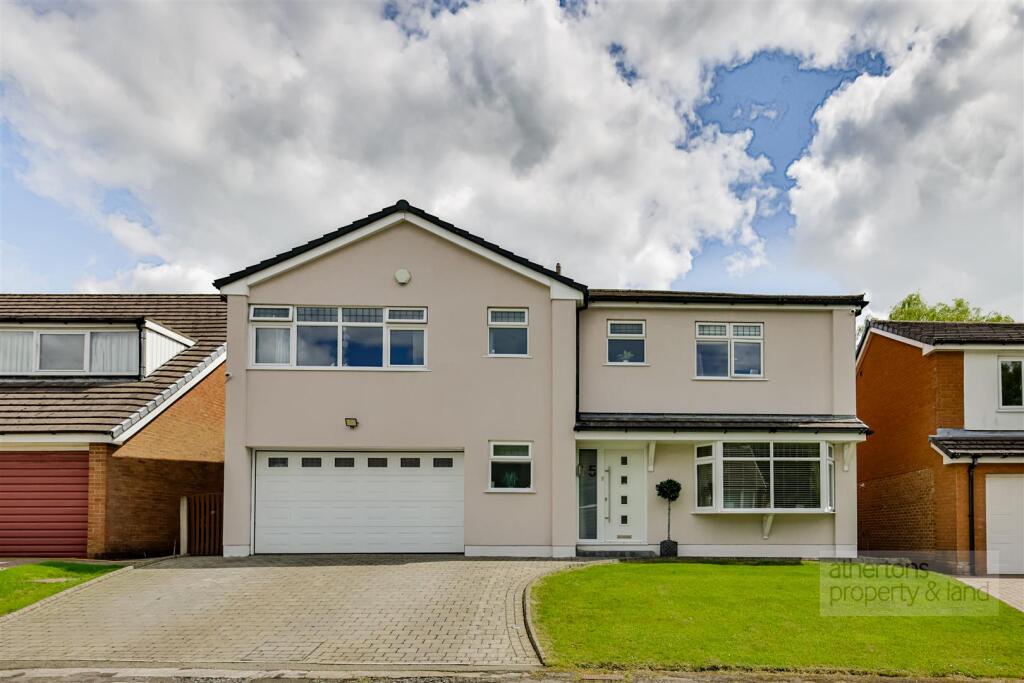 Property image for Rogersfield, Langho, Ribble Valley