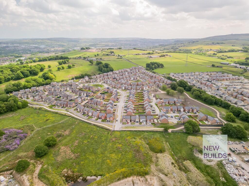 Additional image 51 of Plot 89, The Sycamores, Sycamore Drive, Blackburn, BB2