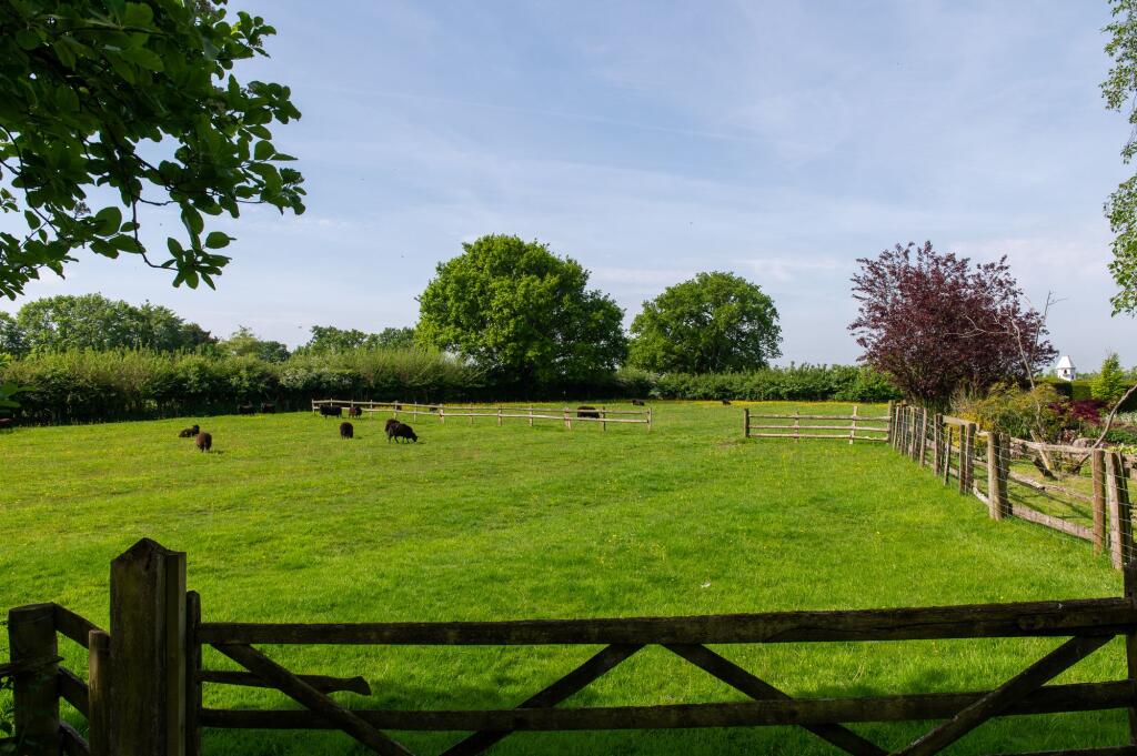 Additional image 44 of Preston Fields Lane, Preston Bagot, Warwickshire