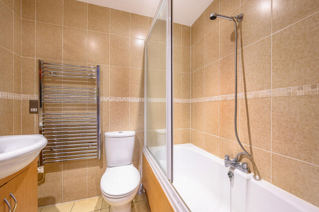 Additional image 10 of Old Mill, Victoria Mills,Salts Mill Road, Shipley, BD17